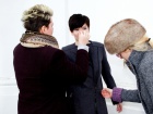 Backstage/Belle v akci