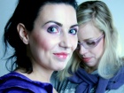 Backstage/Belle v akci