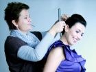 Backstage/Belle v akci