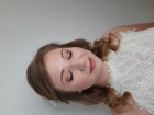 Svatební make-up